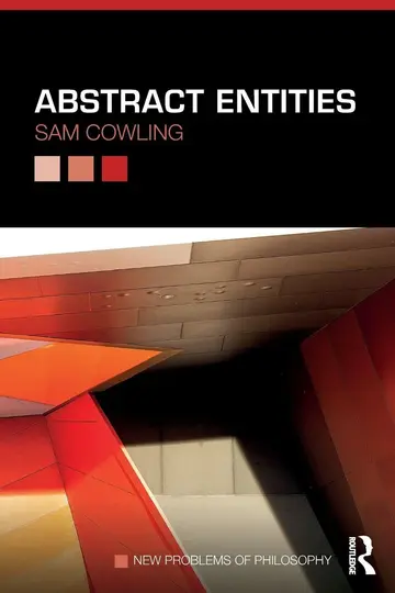 Cover of Abstract Entities