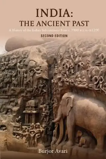 Cover of India
