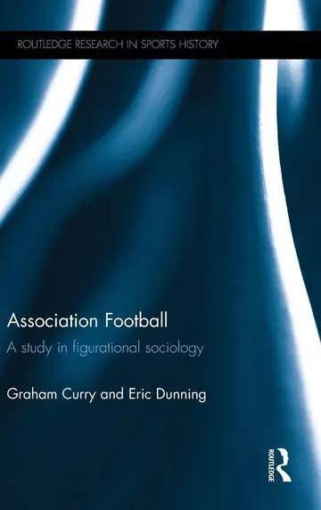 Cover of Association Football