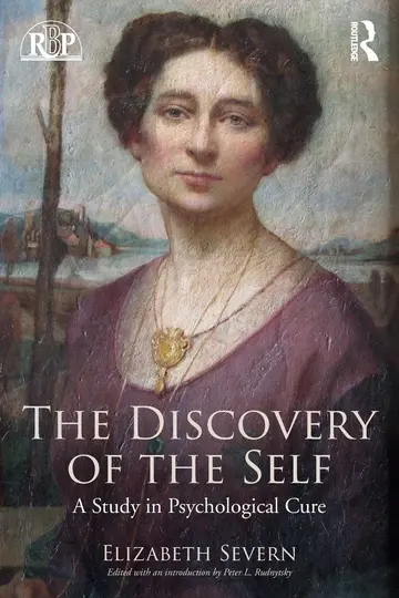 Cover of The Discovery of the Self