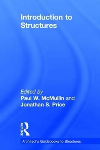 Cover of Introduction to Structures
