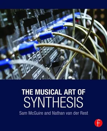 Cover of The Musical Art of Synthesis