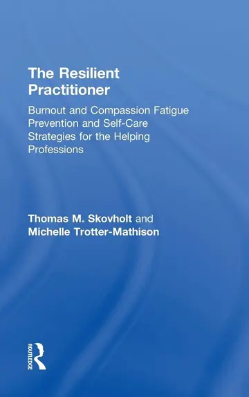 Cover of The Resilient Practitioner