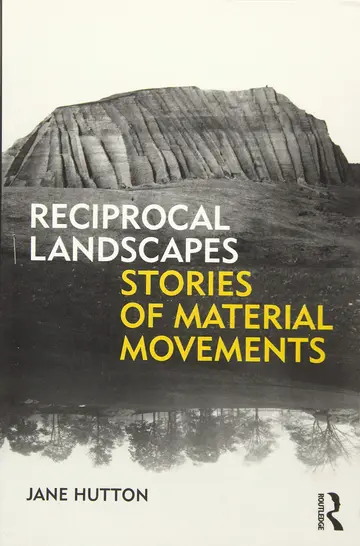 Cover of Reciprocal Landscapes
