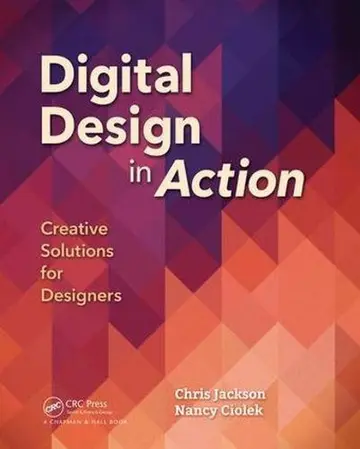 Cover of Digital Design in Action