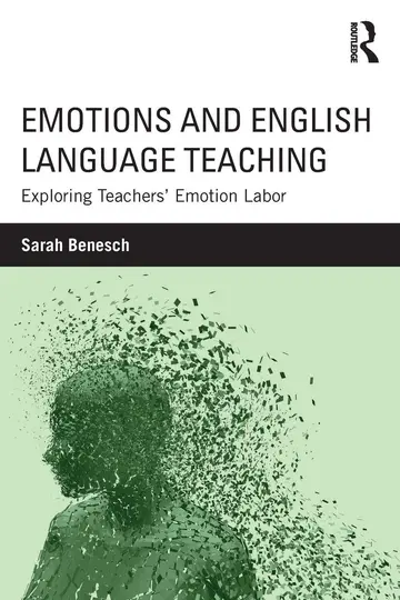 Cover of Emotions and English Language Teaching