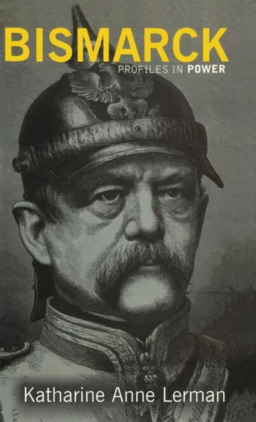 Cover of Bismarck
