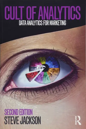 Cover of Cult of Analytics