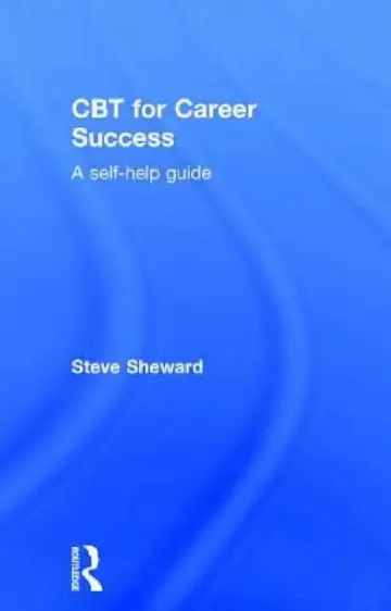 Cover of CBT for Career Success
