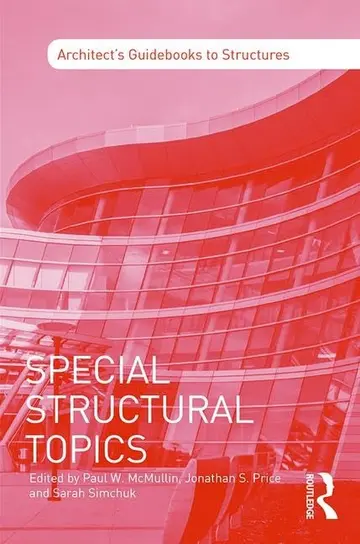 Cover of Special Structural Topics