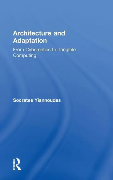 Cover of Architecture and Adaptation