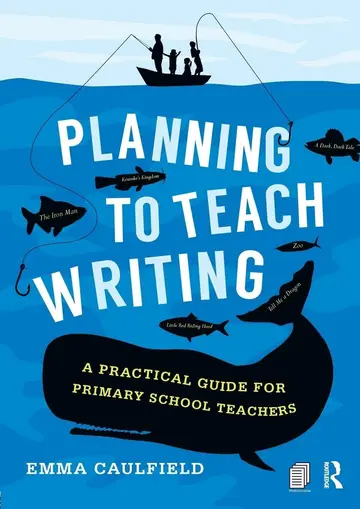Cover of Planning to Teach Writing