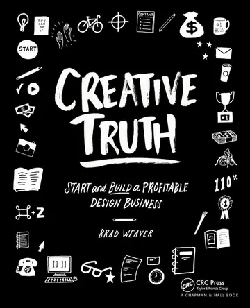 Cover of Creative Truth
