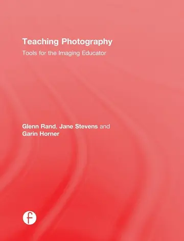 Cover of Teaching Photography