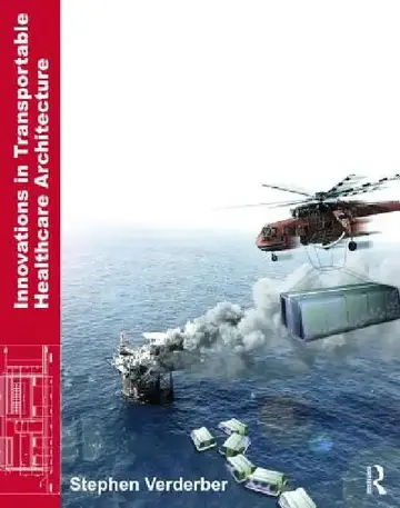 Cover of Innovations in Transportable Healthcare Architecture