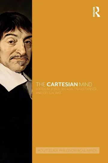 Cover of The Cartesian Mind