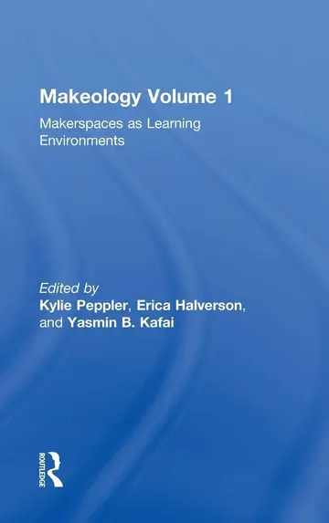 Cover of Makeology