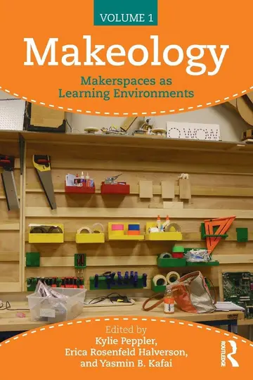 Cover of Makeology