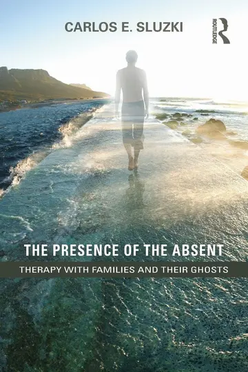 Cover of The Presence of the Absent