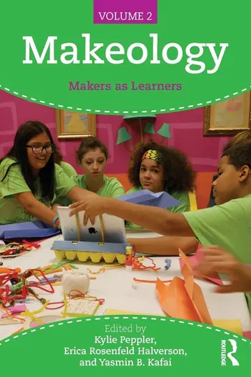 Cover of Makeology