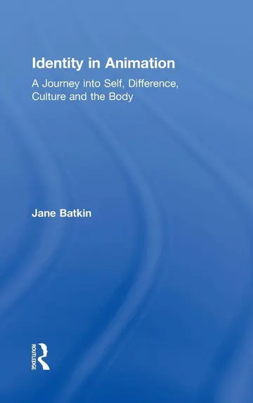 Cover of Identity in Animation
