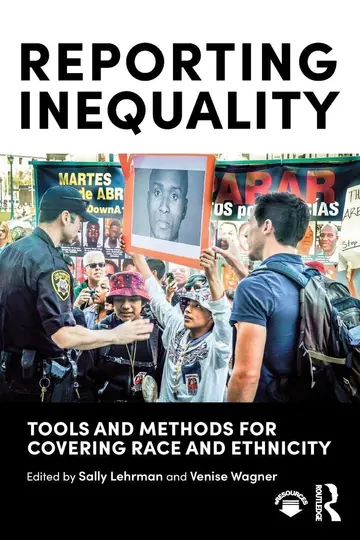 Cover of Reporting Inequality