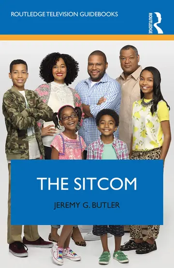 Cover of The Sitcom