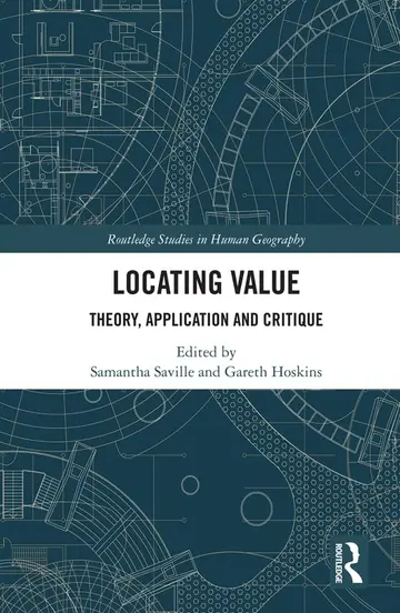 Cover of Locating Value