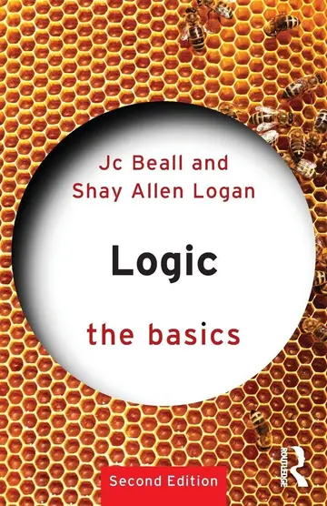 Cover of Logic