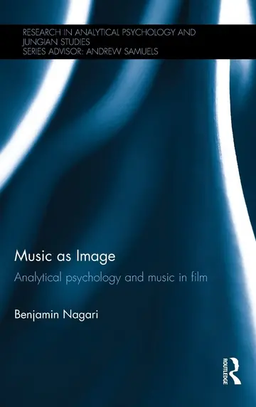 Cover of Music as Image