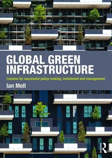 Cover of Global Green Infrastructure