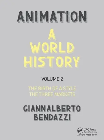 Cover of Animation