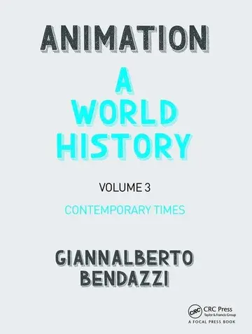 Cover of Animation