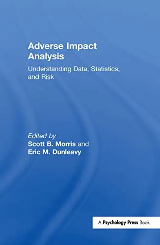 Cover of Adverse Impact Analysis
