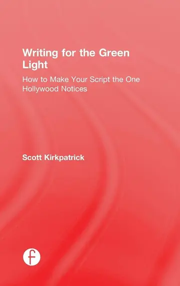 Cover of Writing for the Green Light