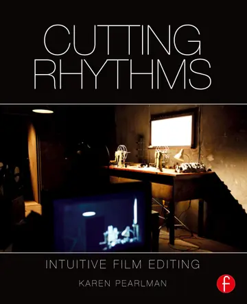 Cover of Cutting Rhythms