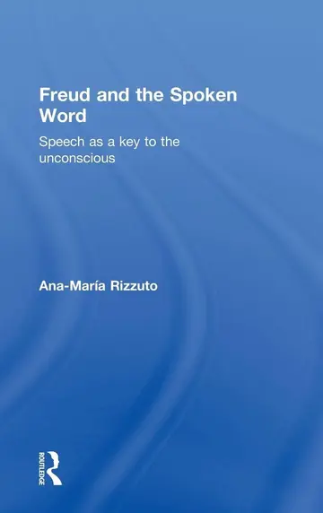 Cover of Freud and the Spoken Word
