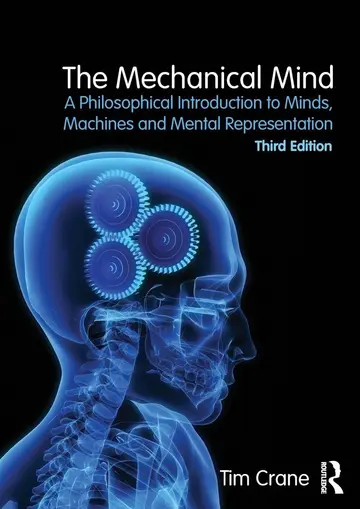 Cover of The Mechanical Mind