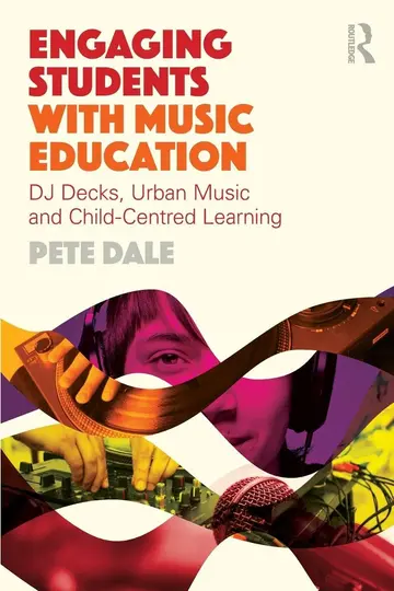 Cover of Engaging Students with Music Education