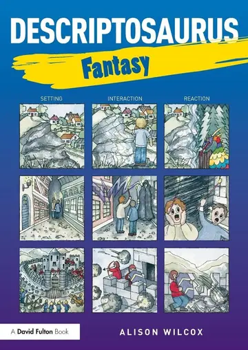 Cover of Descriptosaurus