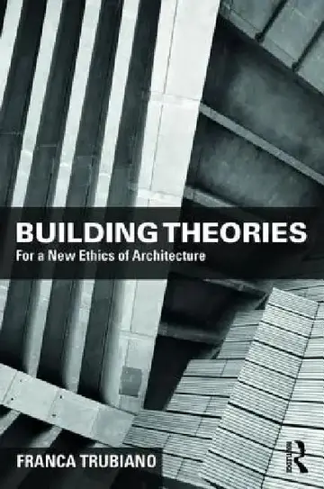 Cover of Building Theories
