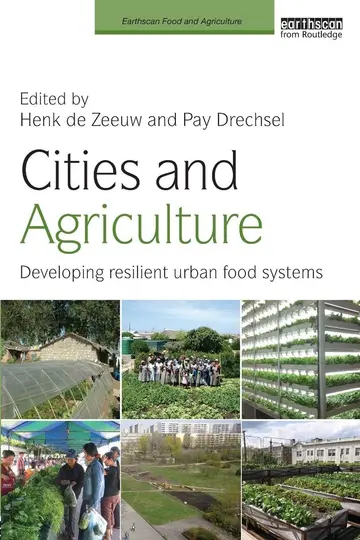 Cover of Cities and Agriculture