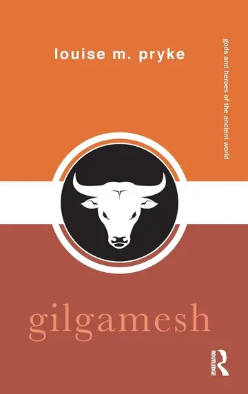 Cover of Gilgamesh