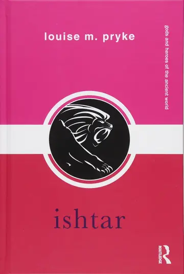 Cover of Ishtar