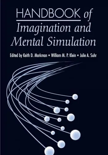 Cover of Handbook of Imagination and Mental Simulation