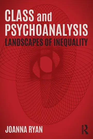 Cover of Class and Psychoanalysis