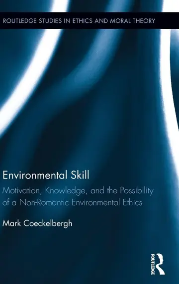 Cover of Environmental Skill