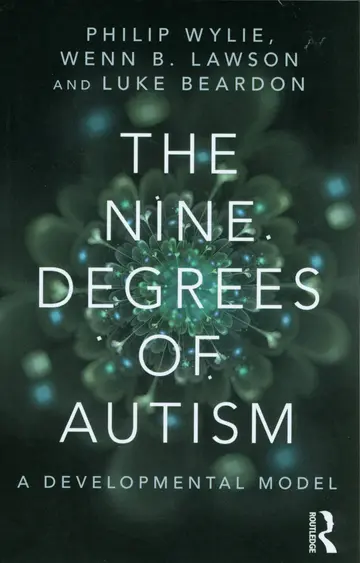 Cover of The Nine Degrees of Autism