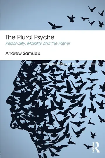 Cover of The Plural Psyche