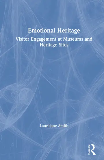 Cover of Emotional Heritage